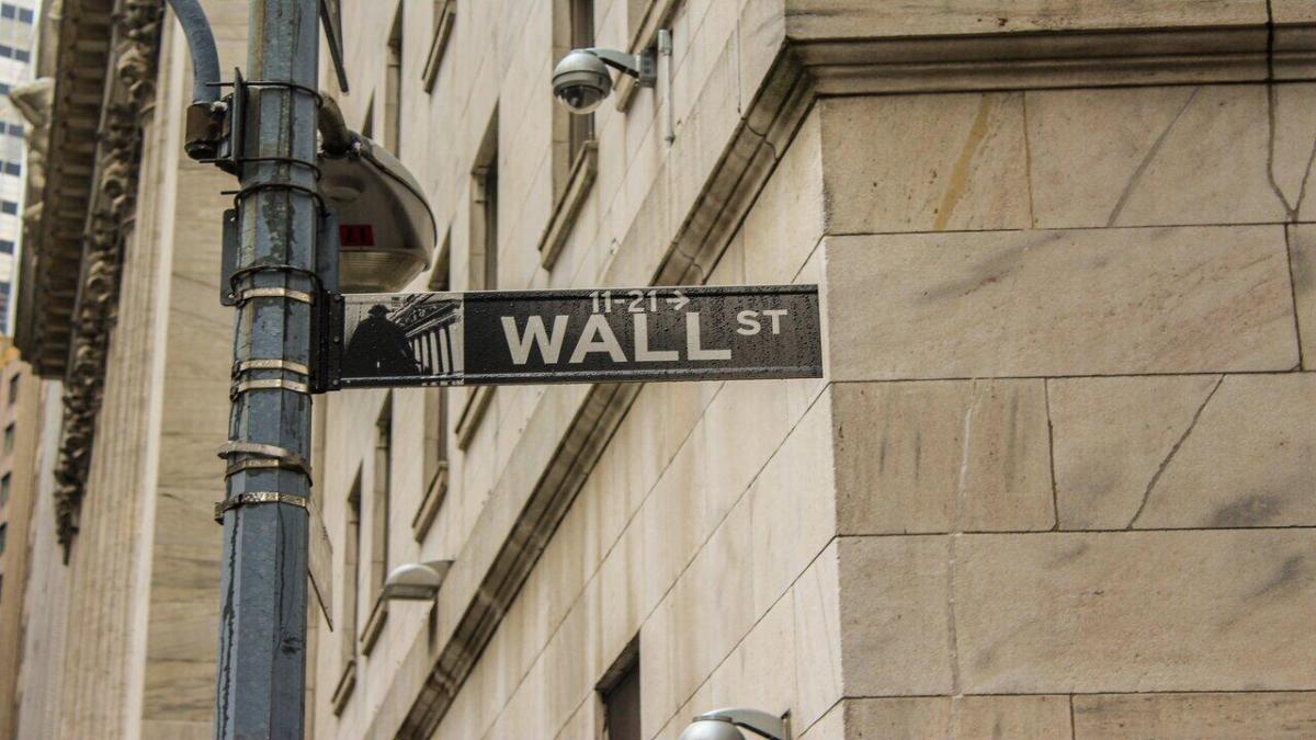 The vaccine news drove Wall Street trading